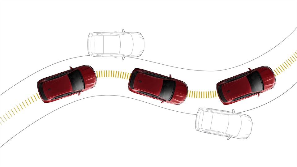 Chevrolet Onix - Tu Auto Moderno cuenta con control electrónico de estabilidad y tracción