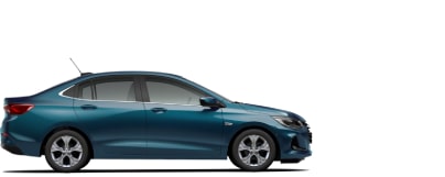 Chevrolet Onix Plus - Accesorios