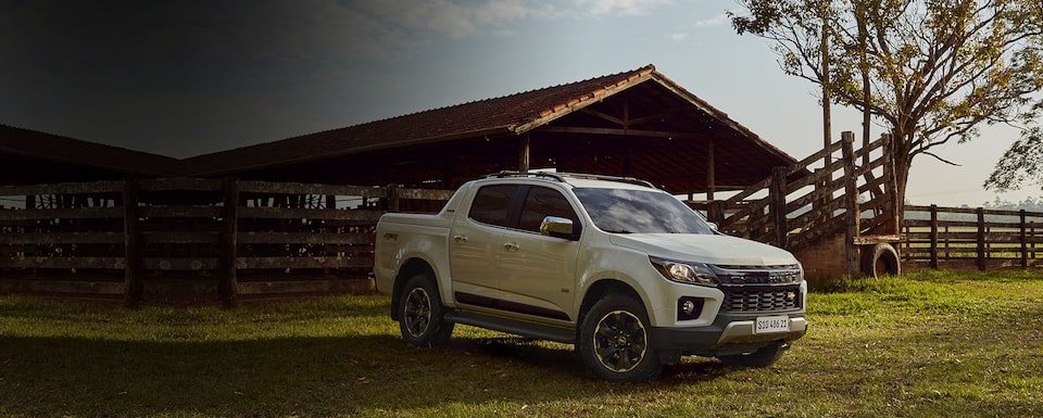 Chevrolet Argentina - Catálogos