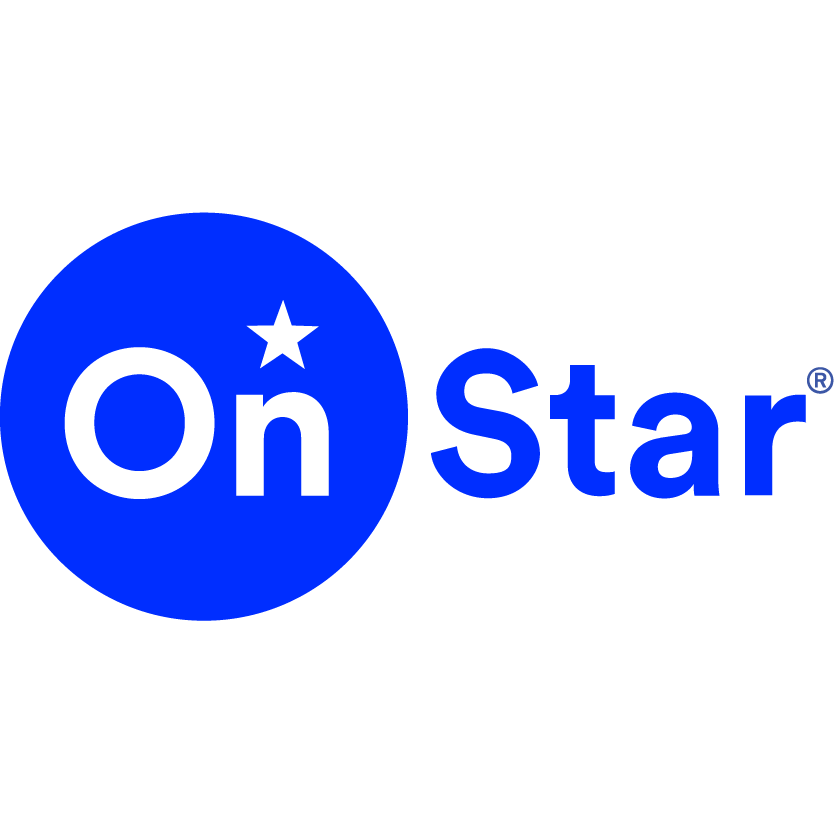 Logo Chevrolet OnStar